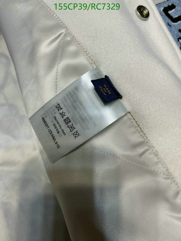 LV-Clothing Code: RC7329 $: 155USD