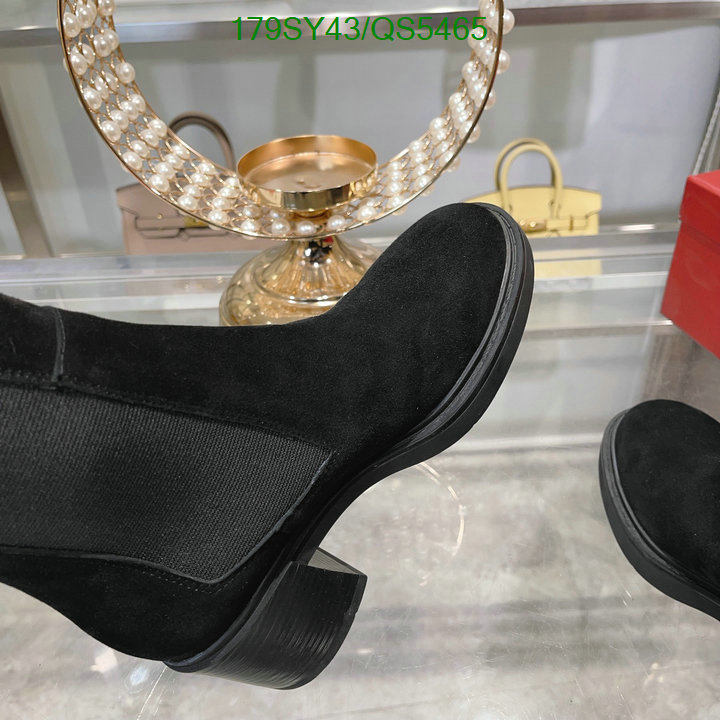 Boots-Women Shoes Code: QS5465 $: 179USD