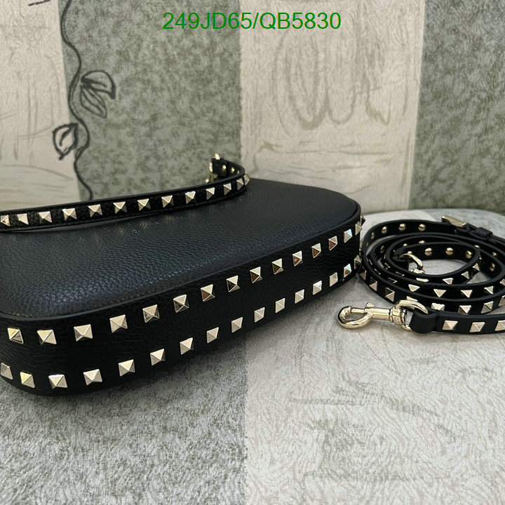 Valentino-Bag-Mirror Quality Code: QB5830 $: 249USD