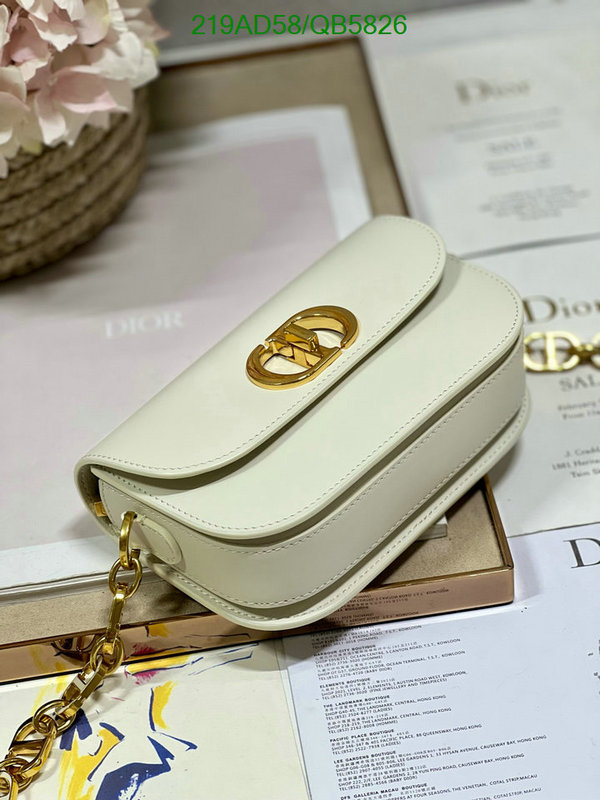Dior-Bag-Mirror Quality Code: QB5826 $: 219USD
