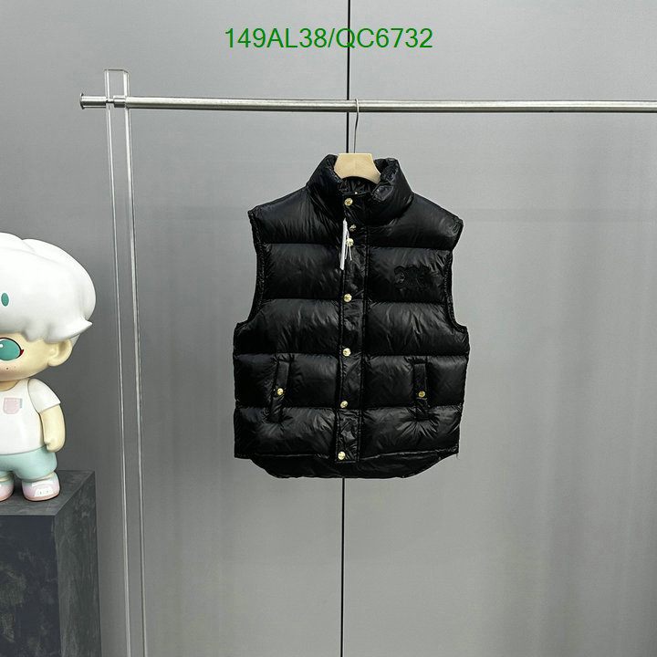 Celine-Down jacket Women Code: QC6732 $: 149USD