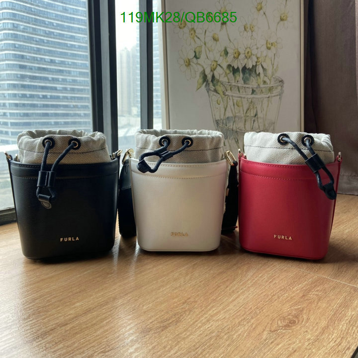 Furla-Bag-Mirror Quality Code: QB6685 $: 119USD