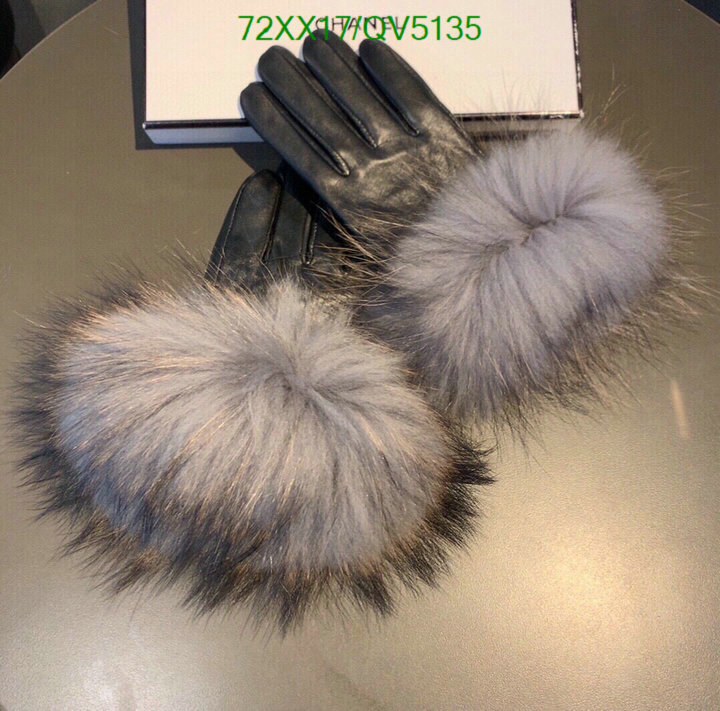 Chanel-Gloves Code: QV5135 $: 72USD