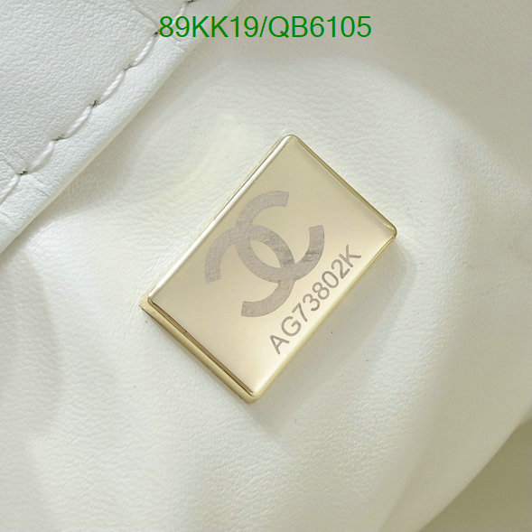 Chanel-Bag-4A Quality Code: QB6105 $: 89USD