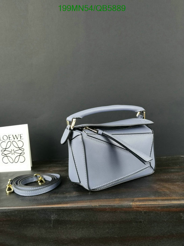 Loewe-Bag-Mirror Quality Code: QB5889 $: 199USD