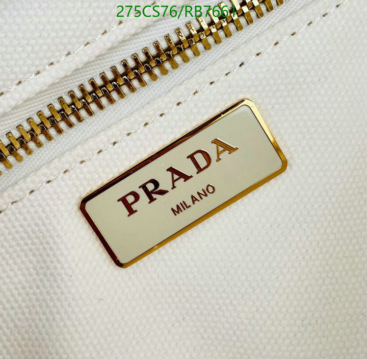 Prada-Bag-Mirror Quality Code: RB7661 $: 275USD