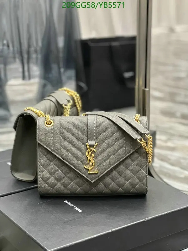 YSL-Bag-Mirror Quality Code: YB5571 $: 209USD