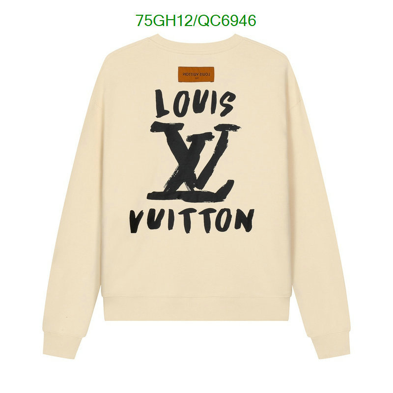 LV-Clothing Code: QC6946 $: 75USD