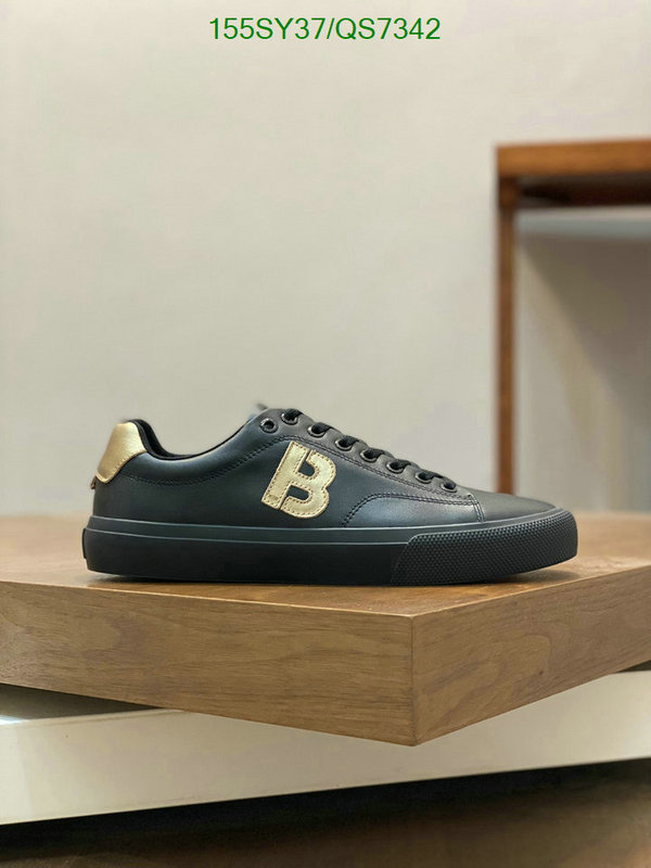 Boss-Men shoes Code: QS7342 $: 155USD