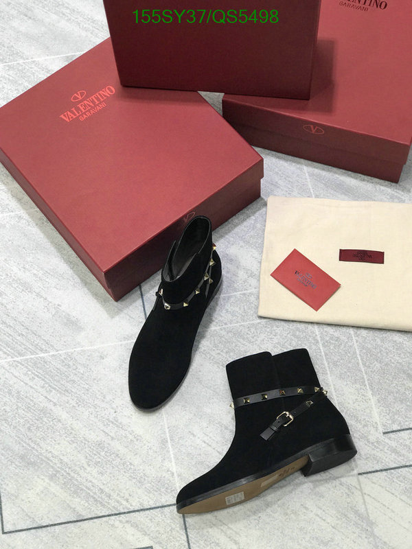Valentino-Women Shoes Code: QS5498 $: 155USD