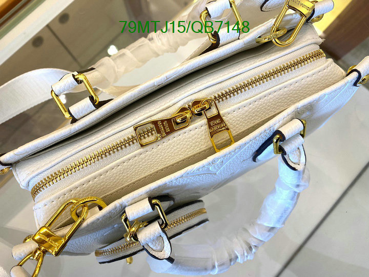 LV-Bag-4A Quality Code: QB7148 $: 79USD