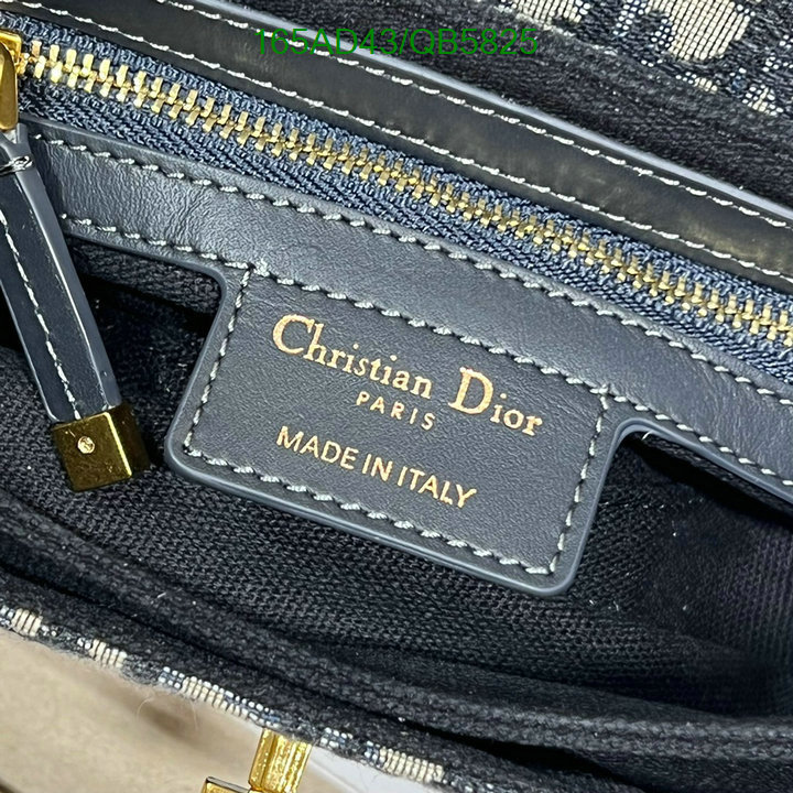 Dior-Bag-Mirror Quality Code: QB5825 $: 165USD