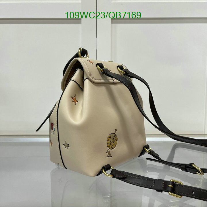 Coach-Bag-4A Quality Code: QB7169 $: 109USD