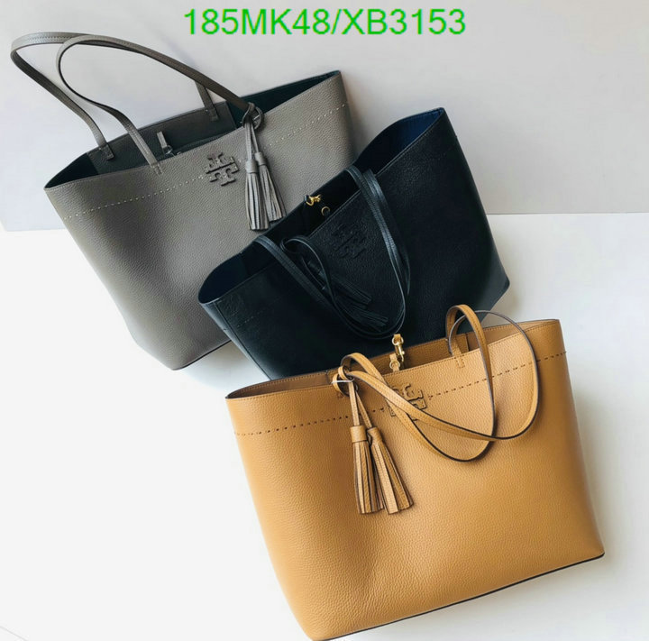 Tory Burch-Bag-Mirror Quality Code: XB3153 $: 185USD