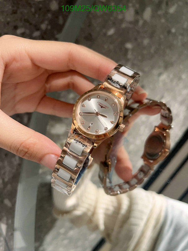 LONGINES-Watch-4A Quality Code: QW6354 $: 109USD