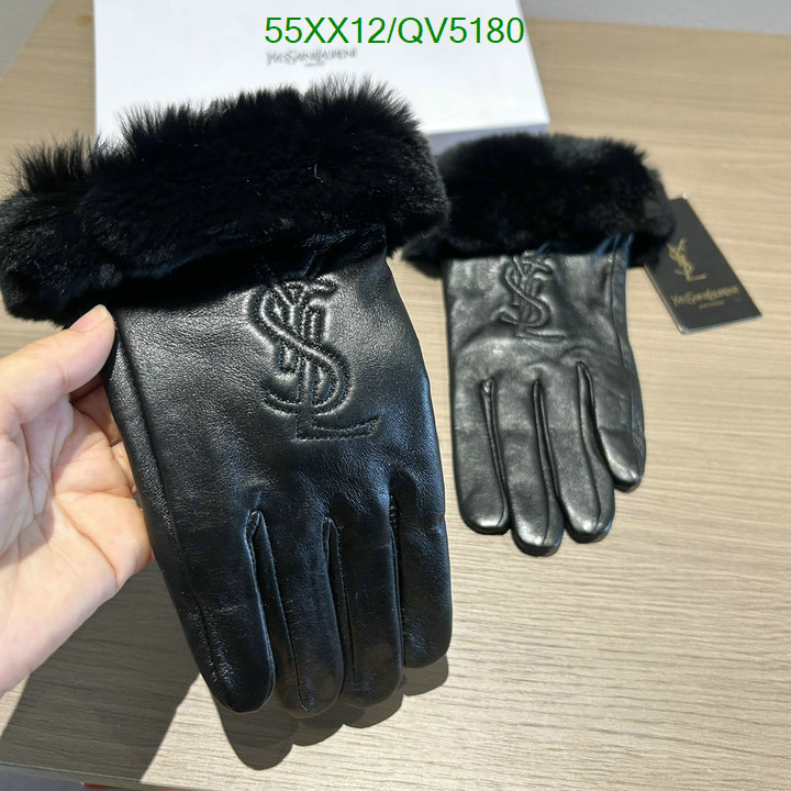 YSL-Gloves Code: QV5180 $: 55USD