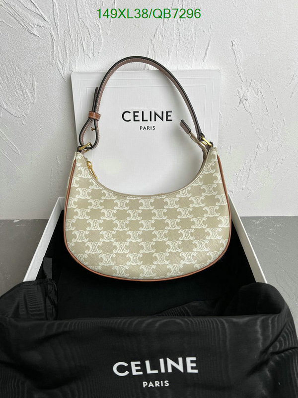 Celine-Bag-Mirror Quality Code: QB7296 $: 149USD