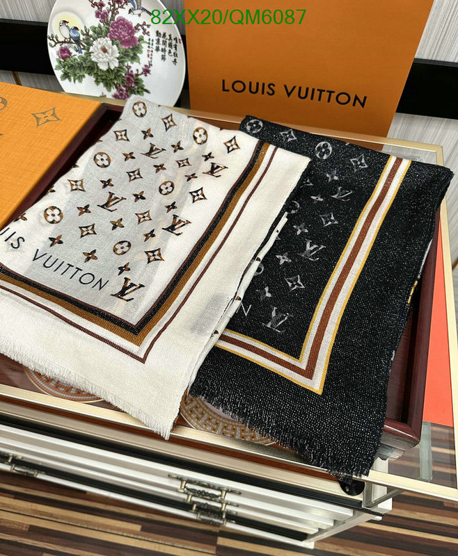 LV-Scarf Code: QM6087 $: 82USD