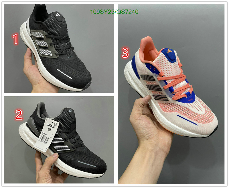 Adidas-Women Shoes Code: QS7240 $: 109USD