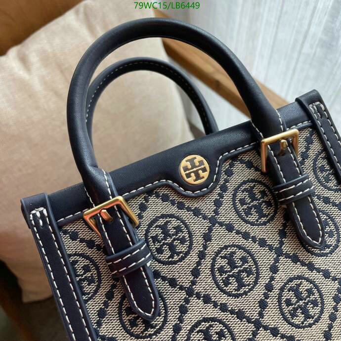 Tory Burch-Bag-4A Quality Code: LB6449 $: 79USD