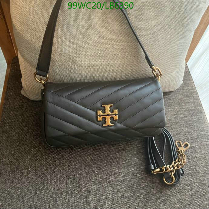 Tory Burch-Bag-4A Quality Code: LB6390 $: 99USD