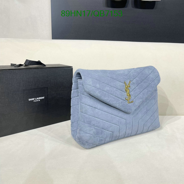 YSL-Bag-4A Quality Code: QB7153