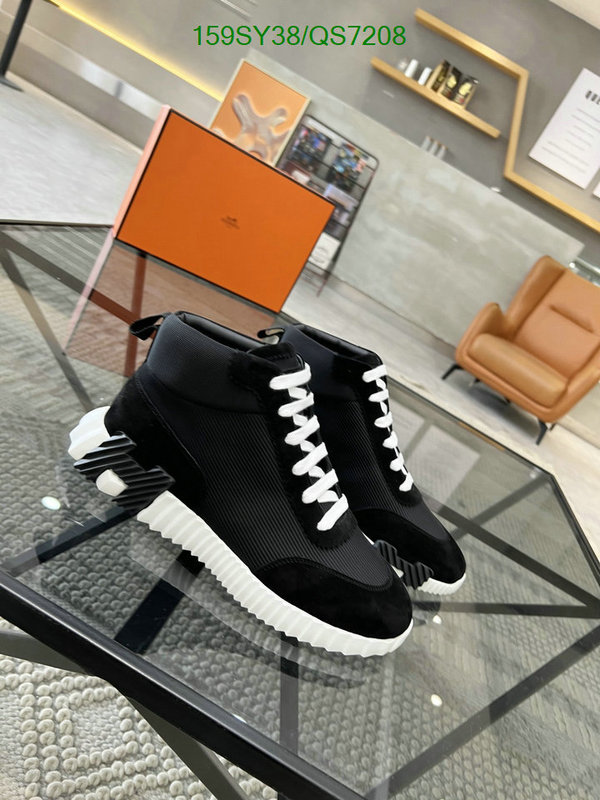 Hermes-Men shoes Code: QS7208 $: 159USD