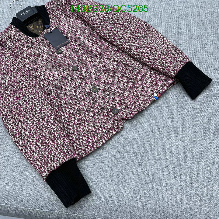 LV-Clothing Code: QC5265 $: 149USD