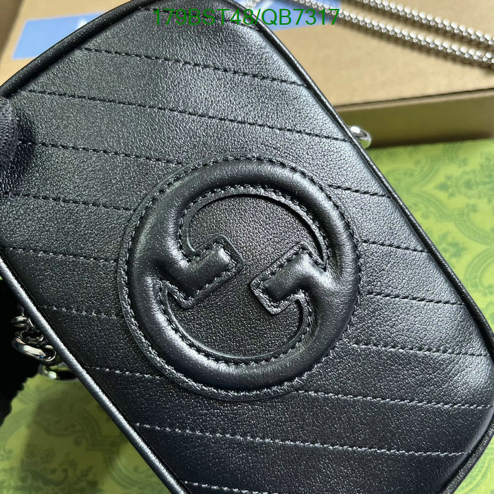 Gucci-Bag-Mirror Quality Code: QB7317 $: 179USD