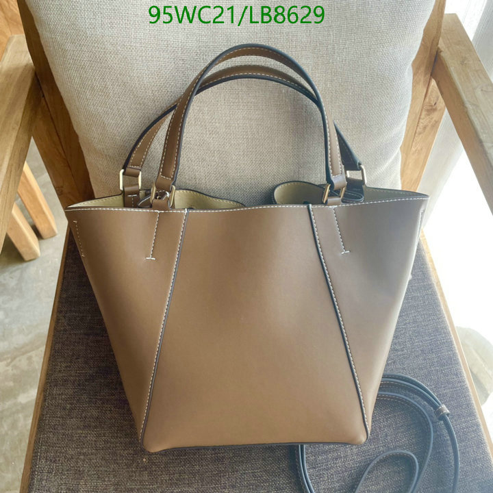 Tory Burch-Bag-4A Quality Code: LB8629 $: 95USD