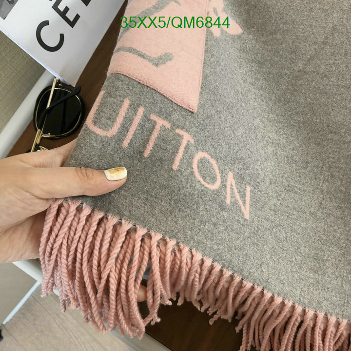 LV-Scarf Code: QM6844 $: 35USD