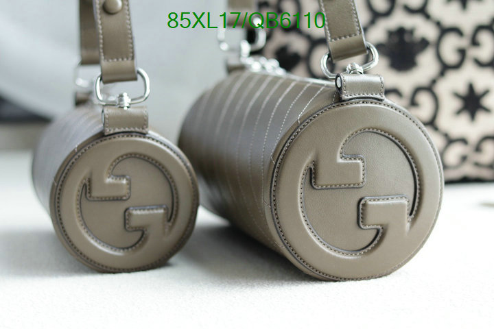 Gucci-Bag-4A Quality Code: QB6110 $: 85USD