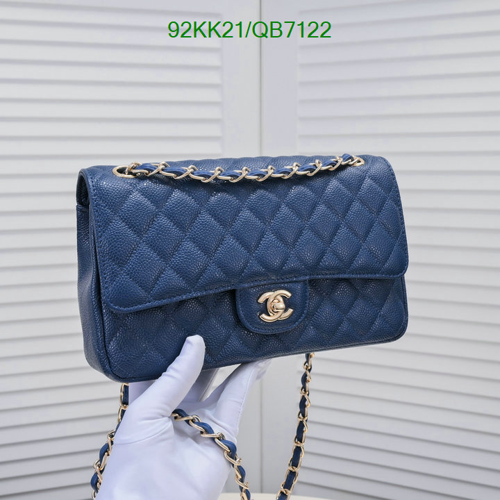 Chanel-Bag-4A Quality Code: QB7122 $: 92USD