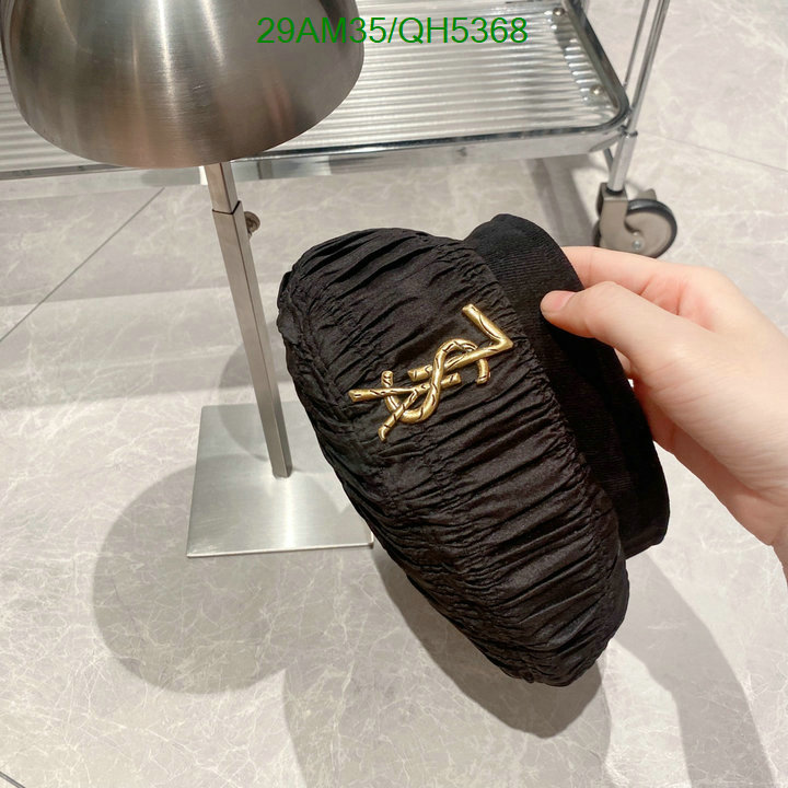 YSL-Cap(Hat) Code: QH5368 $: 29USD