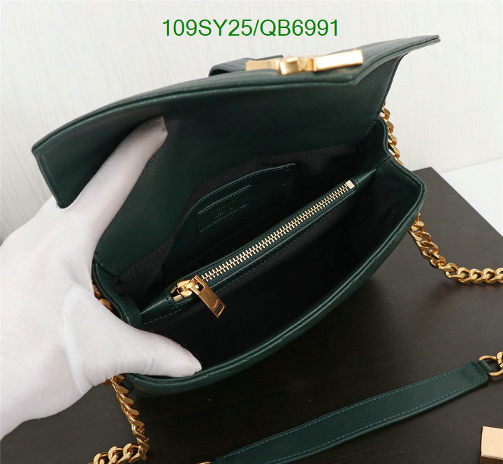 YSL-Bag-4A Quality Code: QB6991 $: 109USD