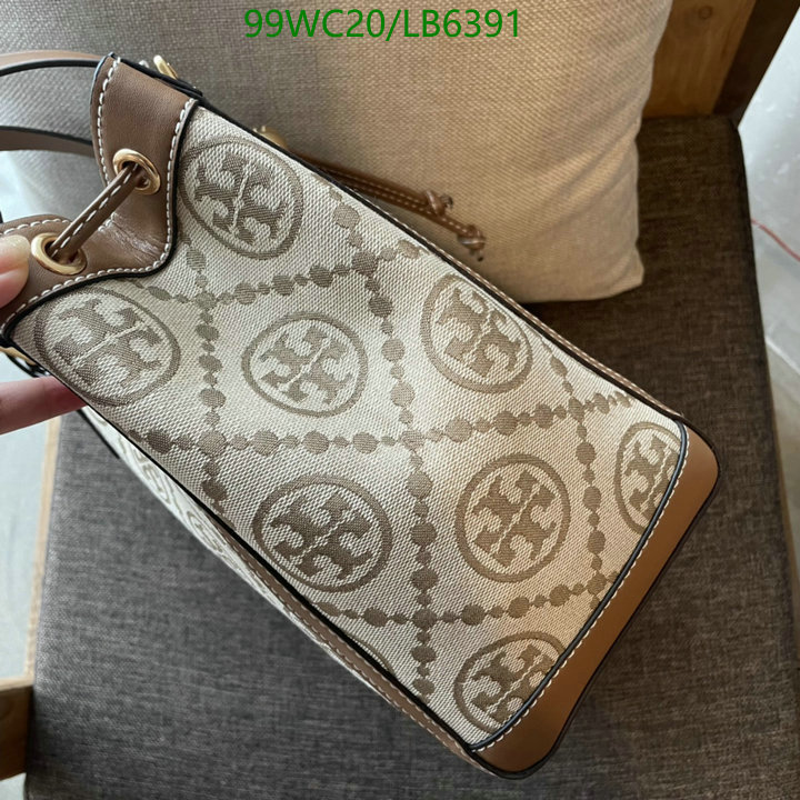 Tory Burch-Bag-4A Quality Code: LB6391 $: 99USD