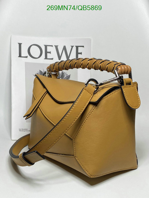 Loewe-Bag-Mirror Quality Code: QB5869 $: 269USD