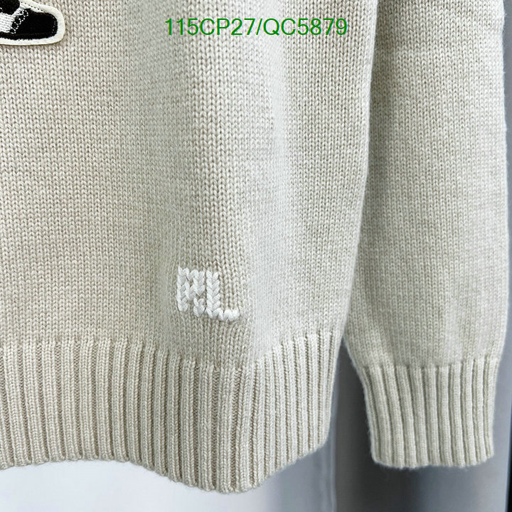 Ralph Lauren-Clothing Code: QC5879 $: 115USD