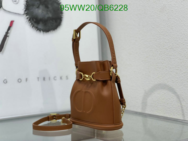 Dior-Bag-4A Quality Code: QB6228