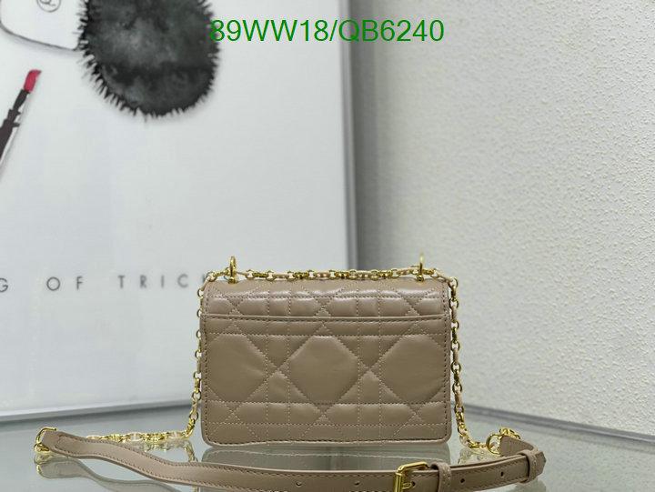 Dior-Bag-4A Quality Code: QB6240 $: 89USD