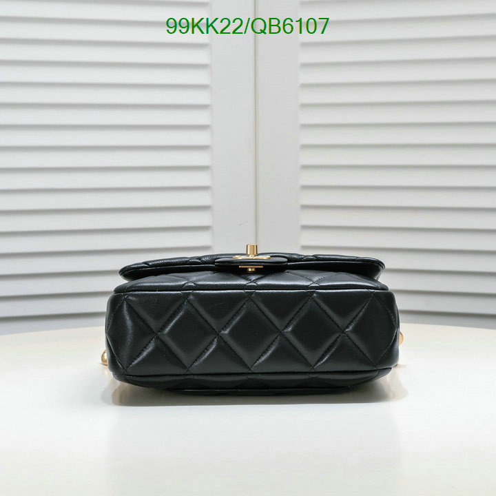 Chanel-Bag-4A Quality Code: QB6107 $: 99USD