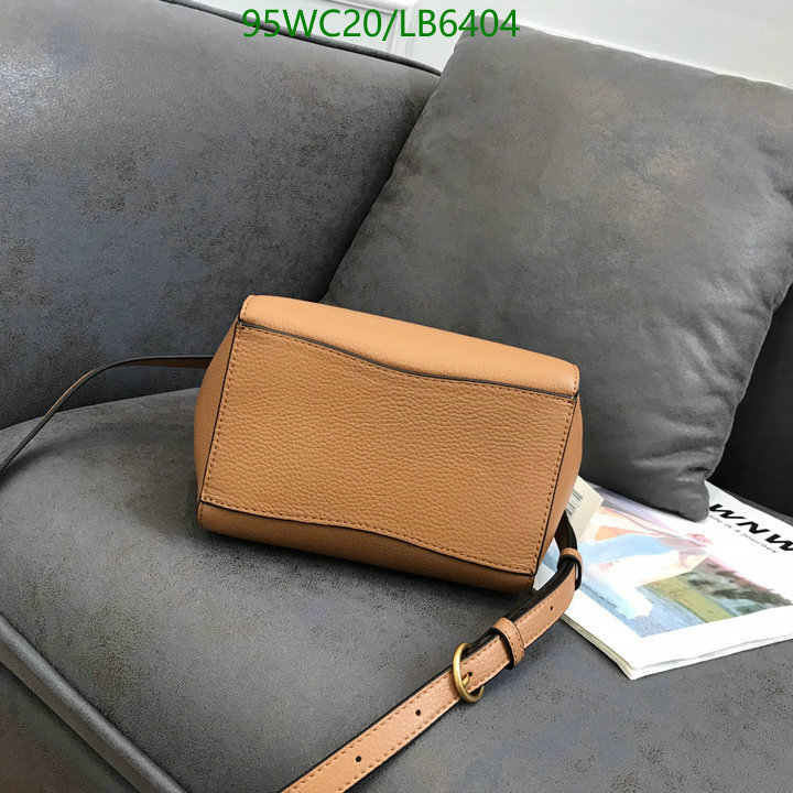 Tory Burch-Bag-4A Quality Code: LB6404 $: 95USD