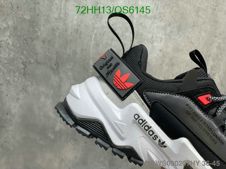 Adidas-Men shoes Code: QS6145 $: 72USD