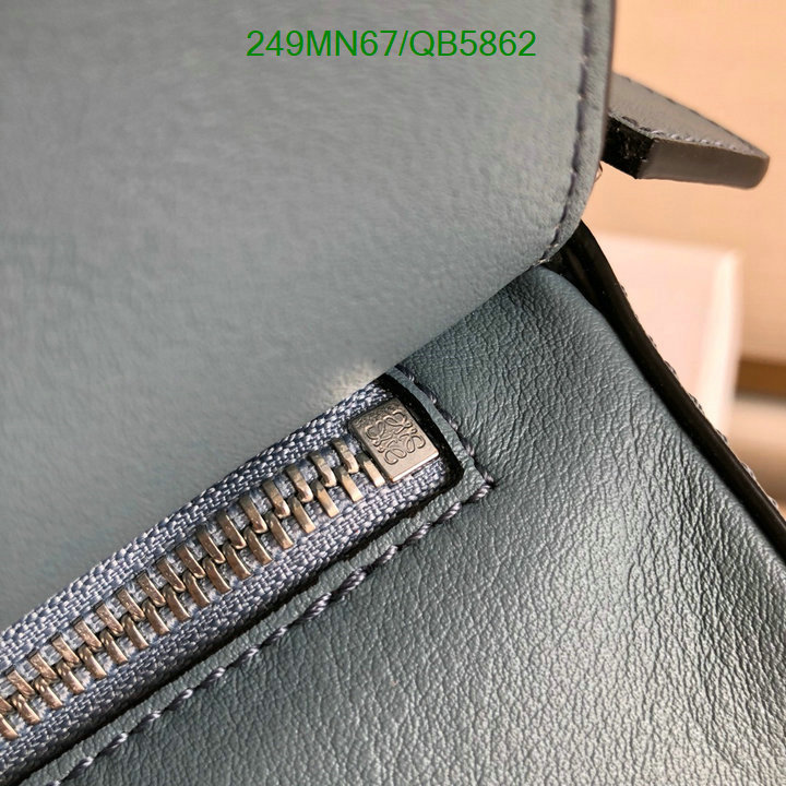 Loewe-Bag-Mirror Quality Code: QB5862 $: 249USD