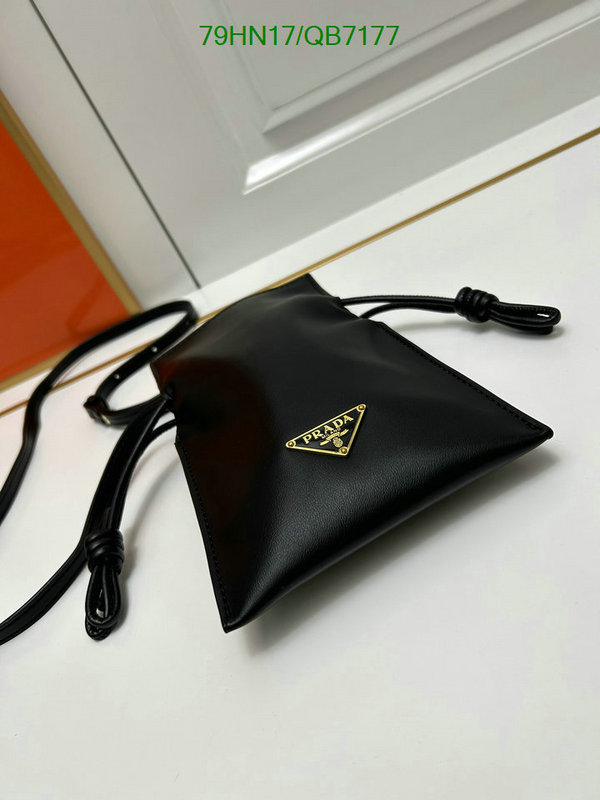 Prada-Bag-4A Quality Code: QB7177 $: 79USD