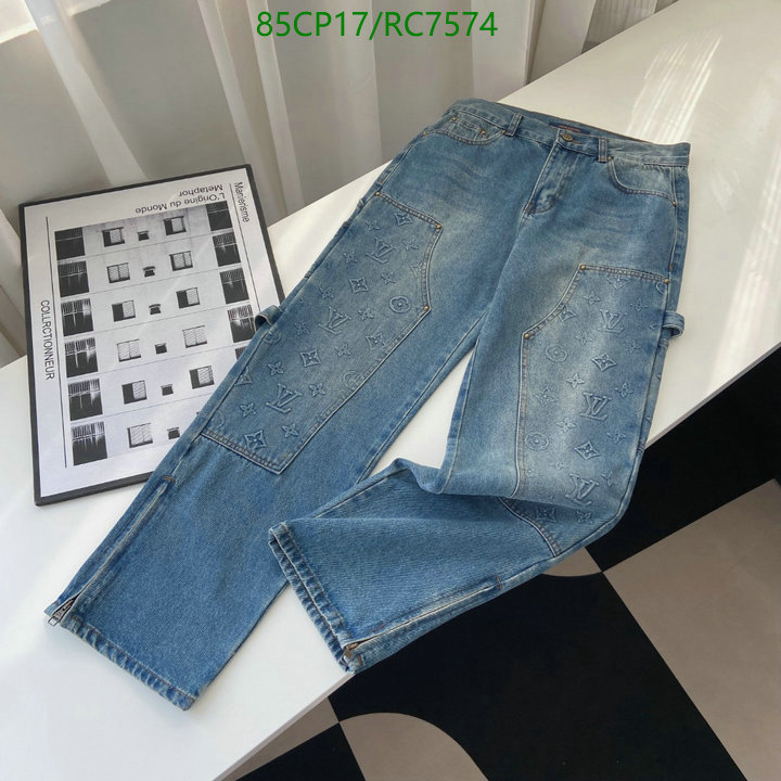 LV-Clothing Code: RC7574 $: 85USD