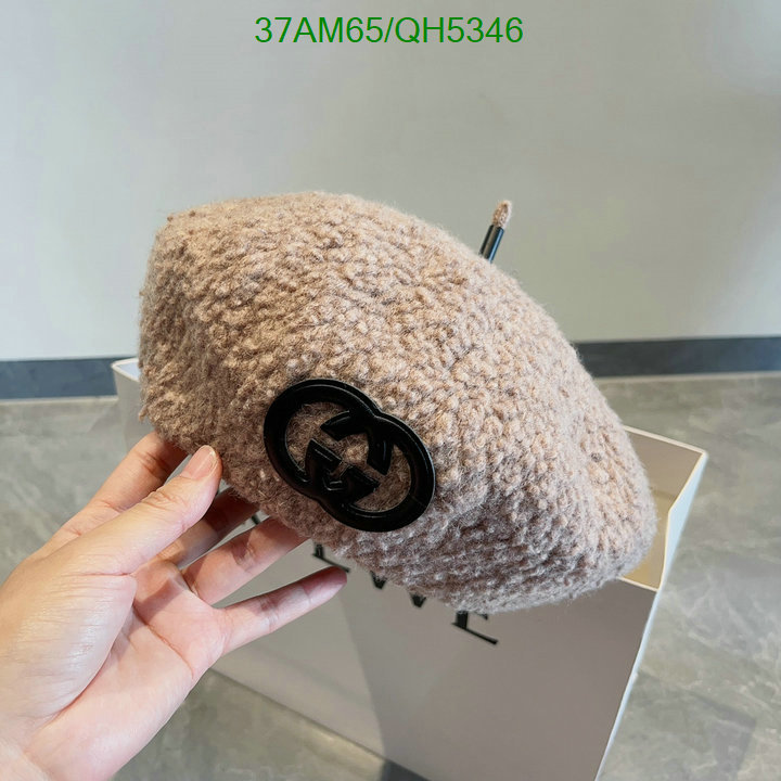 Gucci-Cap(Hat) Code: QH5346 $: 37USD