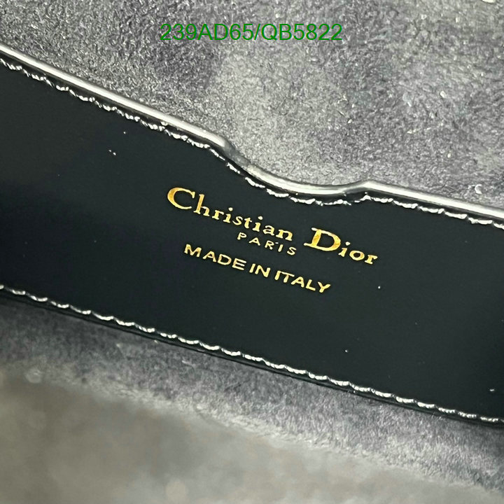 Dior-Bag-Mirror Quality Code: QB5822 $: 239USD