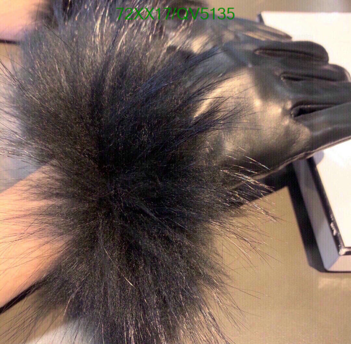 Chanel-Gloves Code: QV5135 $: 72USD