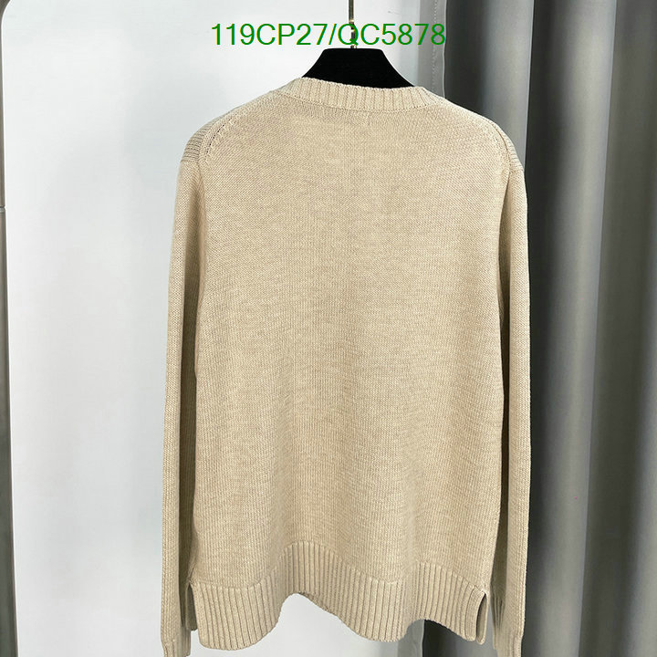 Ralph Lauren-Clothing Code: QC5878 $: 119USD